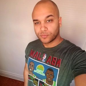 Meet your Posher, Charlie